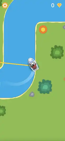 Play Jet Ski Drift as an online game Jet Ski Drift with UptoPlay