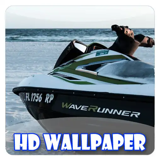 Play Jet Ski HD Live Wallpaper as an online game Jet Ski HD Live Wallpaper with UptoPlay