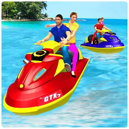 Free play online Jet Ski Real Racing Rivals 3D APK Free play online Jet Ski Real Racing Rivals 3D APK