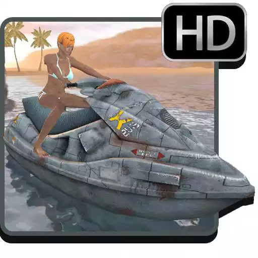 Free play online Jet Ski Simulator APK Free play online Jet Ski Simulator APK