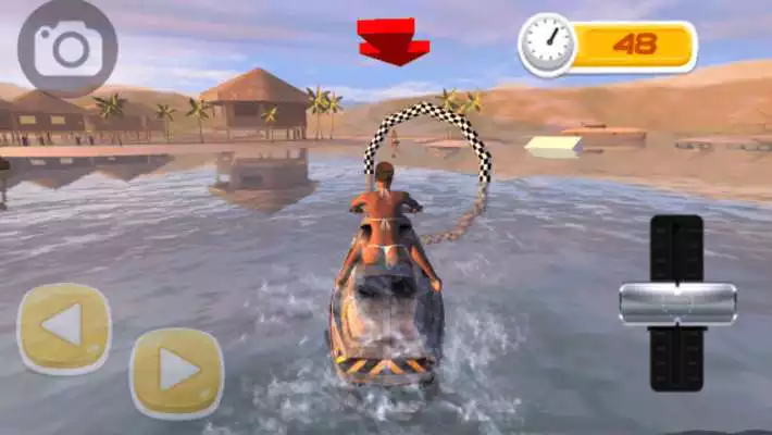 Play Jet Ski Simulator
