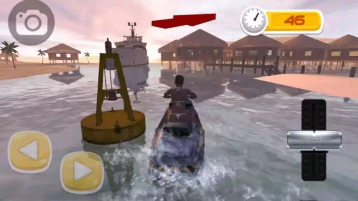 Play Jet Ski Simulator