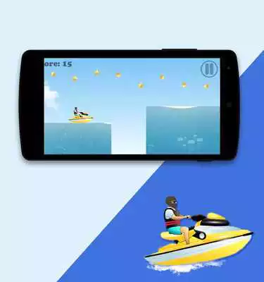 Play Jet Ski Simulator