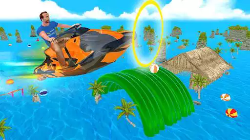 Play Jet Ski Stunts: Water Boat Racing Game and enjoy Jet Ski Stunts: Water Boat Racing Game with UptoPlay Play Jet Ski Stunts: Water Boat Racing Game and enjoy Jet Ski Stunts: Water Boat Racing Game with UptoPlay