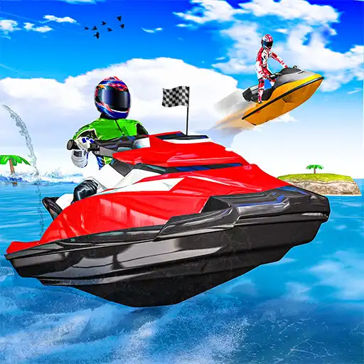 Play Jet Ski Water Boat Racing Game APK Play Jet Ski Water Boat Racing Game APK