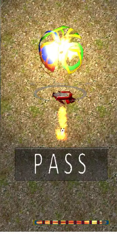 Play Jet Soccer