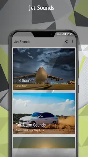 Play Jet Sounds  and enjoy Jet Sounds with UptoPlay