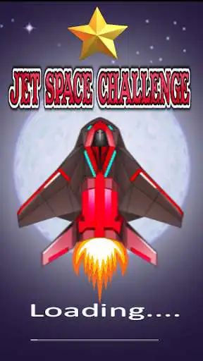 Play Jet Space Challenge  and enjoy Jet Space Challenge with UptoPlay