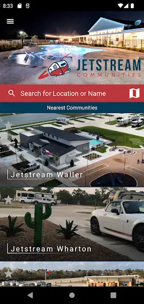 Play Jetstream Communities  and enjoy Jetstream Communities with UptoPlay