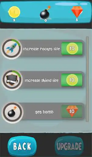 Play Jet Stream  and enjoy Jet Stream with UptoPlay