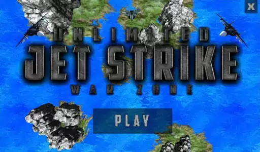 Play Jet Strike