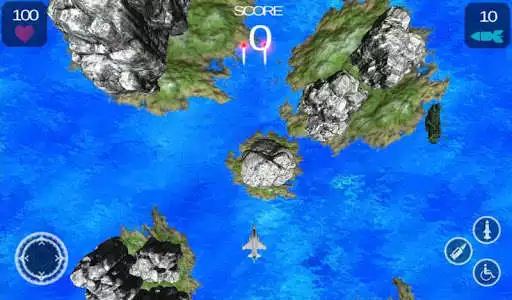 Play Jet Strike