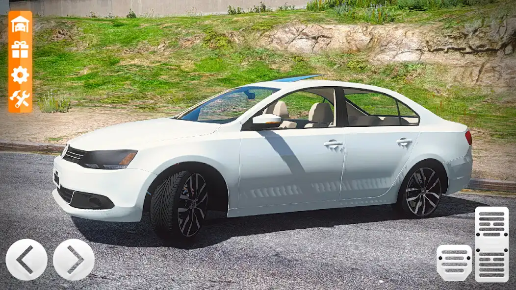 Play Jetta Drift Drive Racing Car as an online game online Jetta Drift Drive Racing Car with UptoPlay Play Jetta Drift Drive Racing Car as an online game Jetta Drift Drive Racing Car with UptoPlay