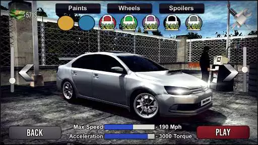 Play APK Jetta Drift Driving Simulator  and enjoy Jetta Drift Driving Simulator with UptoPlay com.MamiGames.JettaDriftDrivingSimulator