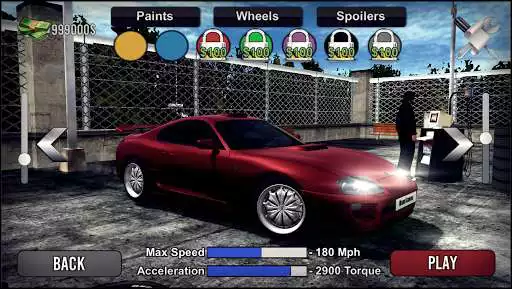 Play APK Jetta Drift Driving Simulator  and enjoy Jetta Drift Driving Simulator with UptoPlay com.MamiGames.JettaDriftDrivingSimulator