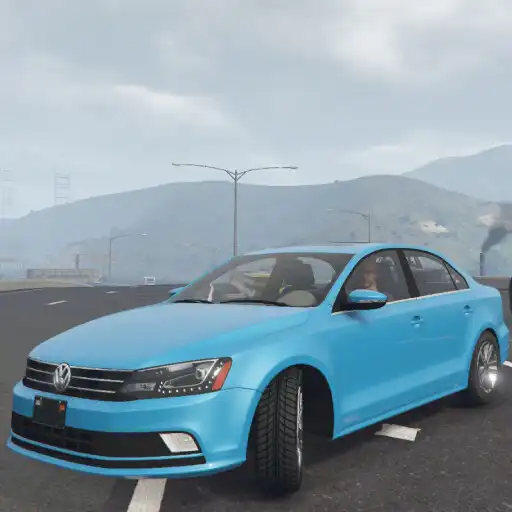 Play Jetta Turbo: Street Racing 3D APK
