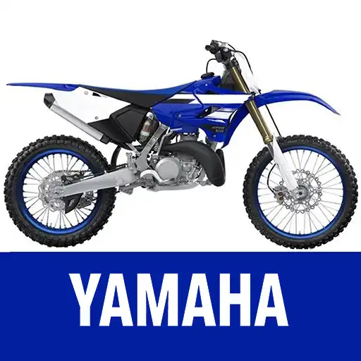 Play Jetting for Yamaha 2T Moto YZ APK
