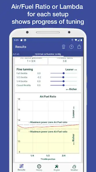Play Jetting for Yamaha 2T Moto YZ as an online game Jetting for Yamaha 2T Moto YZ with UptoPlay