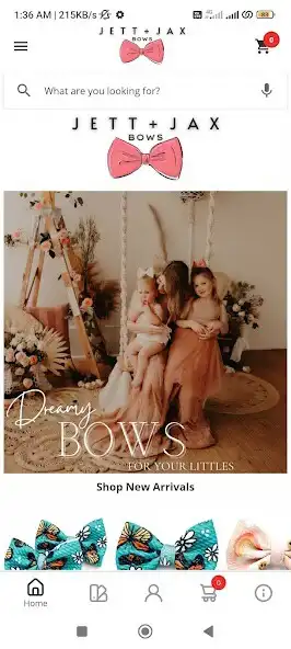 Play Jett Jax Bows  and enjoy Jett Jax Bows with UptoPlay
