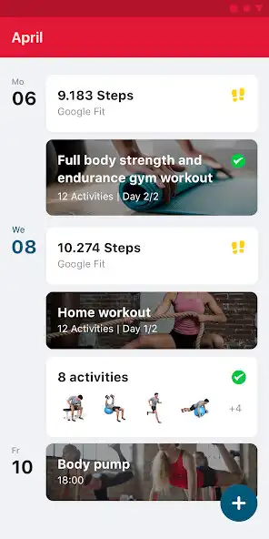 Play Jetts Fitness (NL edition) as an online game Jetts Fitness (NL edition) with UptoPlay