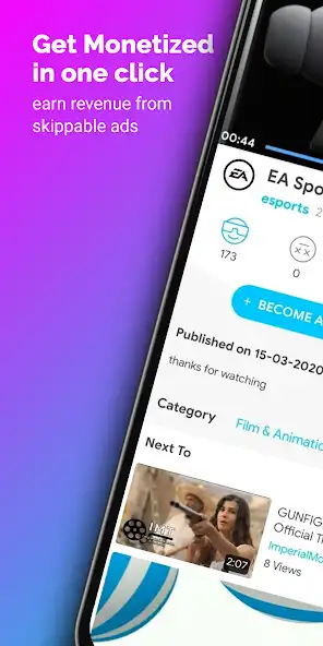 Play Jet TV Network  and enjoy Jet TV Network with UptoPlay