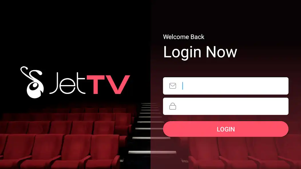 Play JetTV Television as an online game JetTV Television with UptoPlay