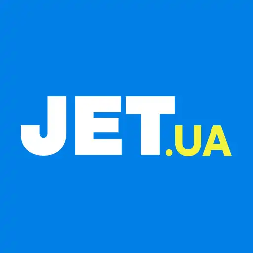Play JET.UA APK