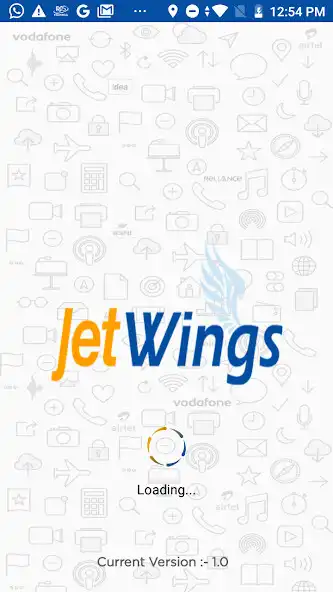 Play JetWings  and enjoy JetWings with UptoPlay