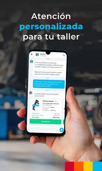 Play Jetz App: La app del mecánico as an online game online Jetz App: La app del mecánico with UptoPlay Play Jetz App: La app del mecánico as an online game Jetz App: La app del mecánico with UptoPlay