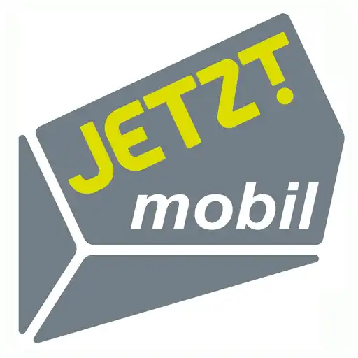 Play JETZT mobil Carsharing APK Play JETZT mobil Carsharing APK