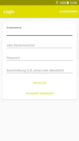 Play JETZT mobil Carsharing  and enjoy JETZT mobil Carsharing with UptoPlay