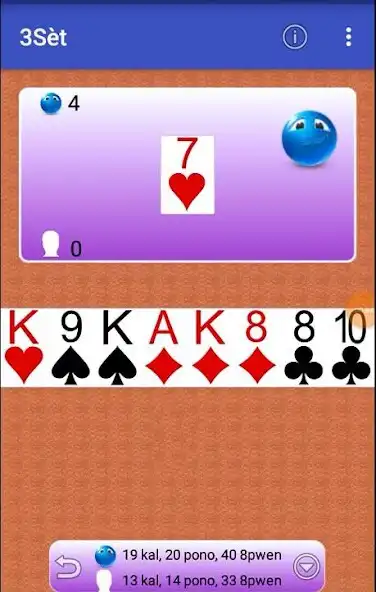 Play Jeu de 3set  and enjoy Jeu de 3set with UptoPlay