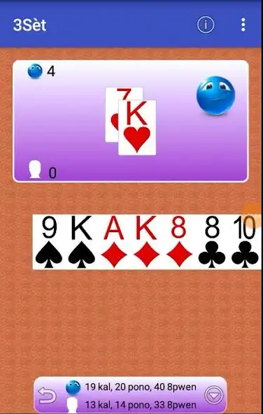Play Jeu de 3set as an online game Jeu de 3set with UptoPlay