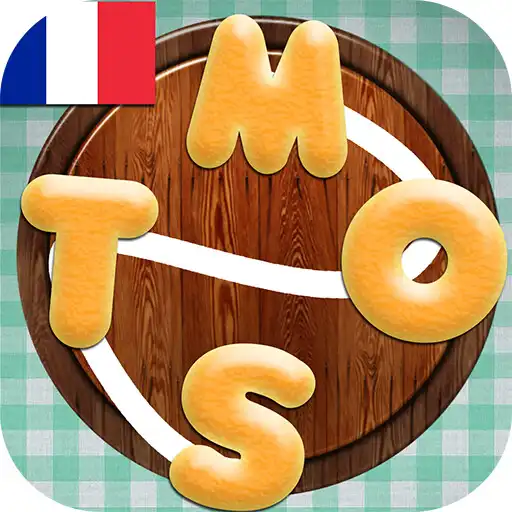 Play Jeu de Mots - Mots Mélés 2017 APK Play Jeu de Mots - Mots Mélés 2017 APK