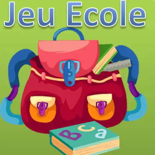 Play Jeu Ecole APK