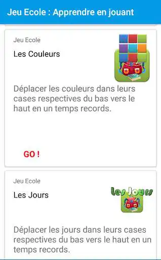 Play Jeu Ecole as an online game online Jeu Ecole with UptoPlay com.gombe.jeuecole Play Jeu Ecole as an online game Jeu Ecole with UptoPlay