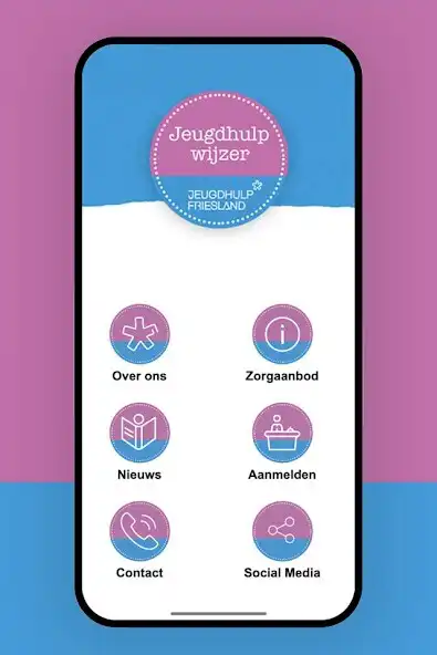 Play Jeugdhulpwijzer-JeugdhulpFrl  and enjoy Jeugdhulpwijzer-JeugdhulpFrl with UptoPlay