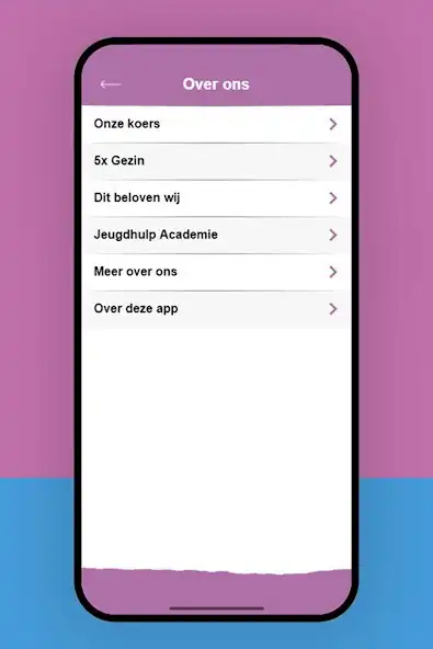 Play Jeugdhulpwijzer-JeugdhulpFrl as an online game Jeugdhulpwijzer-JeugdhulpFrl with UptoPlay