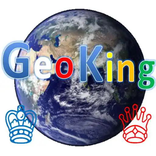 Play Jeu GEO: localisez les pays du monde sur la carte APK