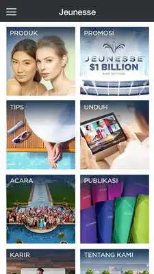 Play Jeunesse Indonesia
