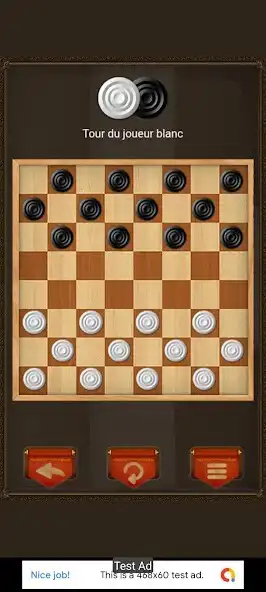 Play Jeux De Dame as an online game online Jeux De Dame with UptoPlay Play Jeux De Dame as an online game Jeux De Dame with UptoPlay