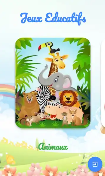 Play Jeux éducatifs  and enjoy Jeux éducatifs with UptoPlay