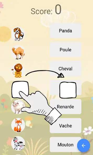 Play Jeux éducatifs as an online game Jeux éducatifs with UptoPlay
