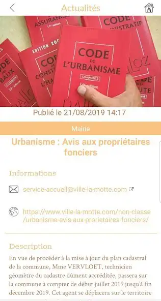 Play Je veille sur la Motte as an online game Je veille sur la Motte with UptoPlay