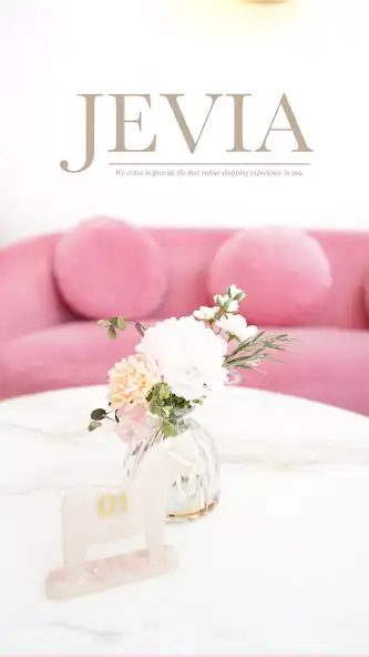 Play JEVIA  and enjoy JEVIA with UptoPlay