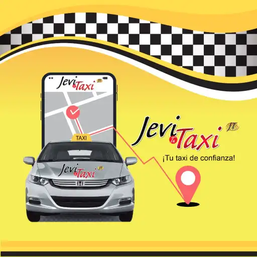 Play Jevi Driver APK