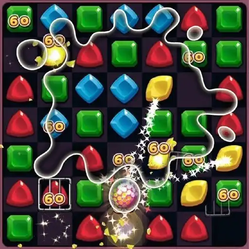 Play Jewel 1000: Match 3 Blast APK Play Jewel 1000: Match 3 Blast APK