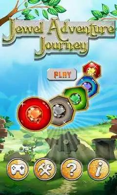 Play Jewel Adventure Journey