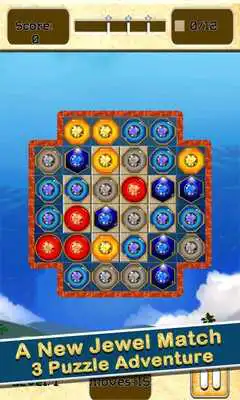 Play Jewel Adventure Journey