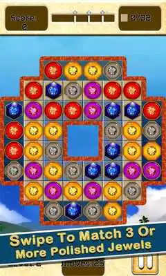 Play Jewel Adventure Journey